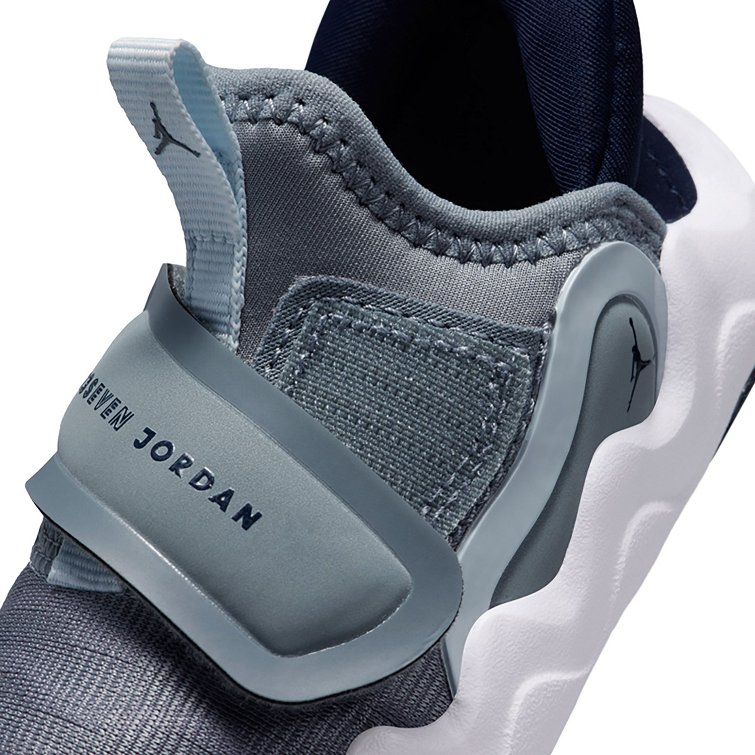 Jordan Toddler 23/7.2 EasyOn Shoes - view number 7