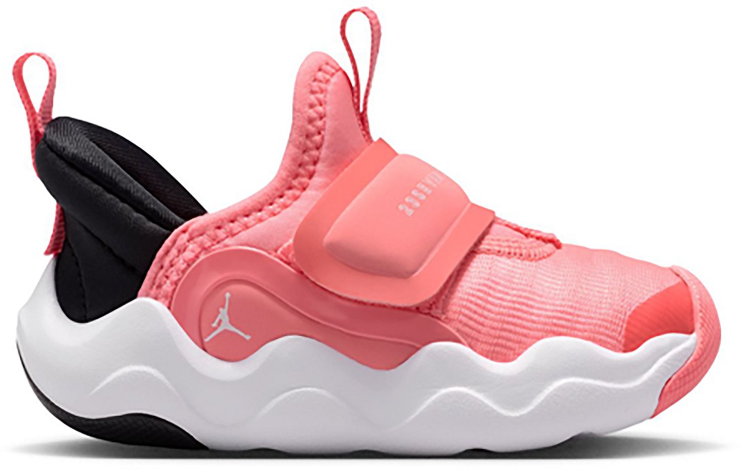 Jordan Toddler 23/7.2 EasyOn Shoes