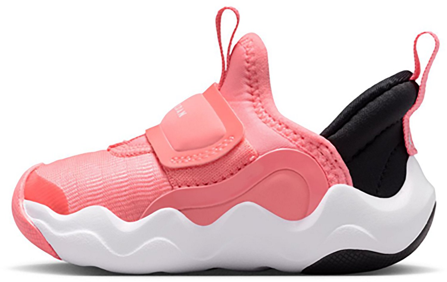 Jordan Toddler 23/7.2 EasyOn Shoes - view number 2