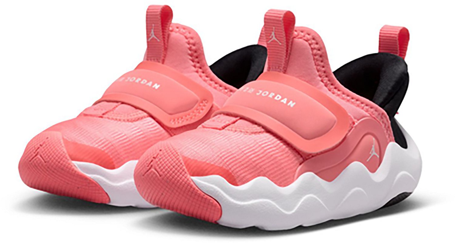 Jordan Toddler 23/7.2 EasyOn Shoes - view number 3