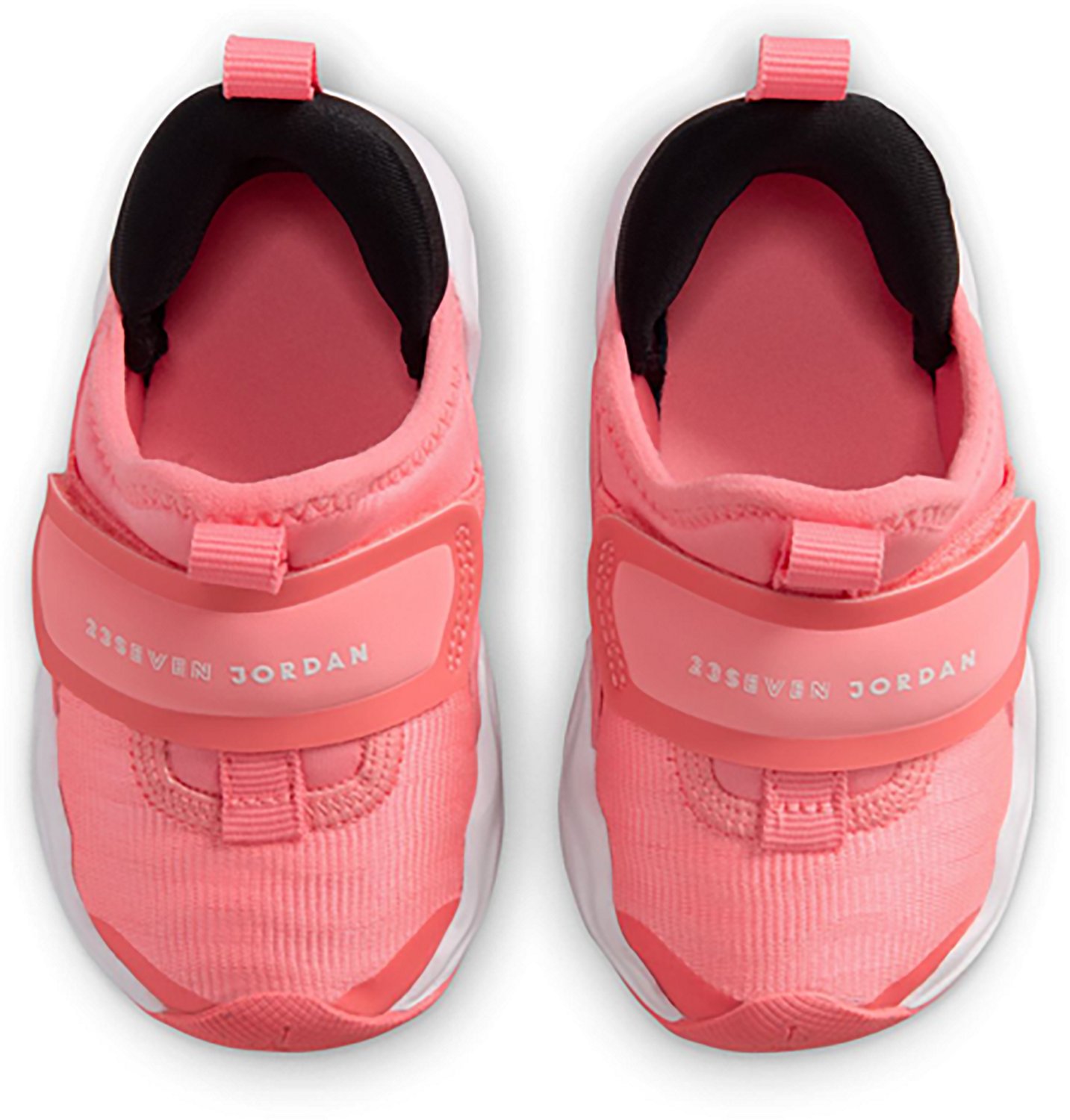 Jordan Toddler 23/7.2 EasyOn Shoes - view number 4