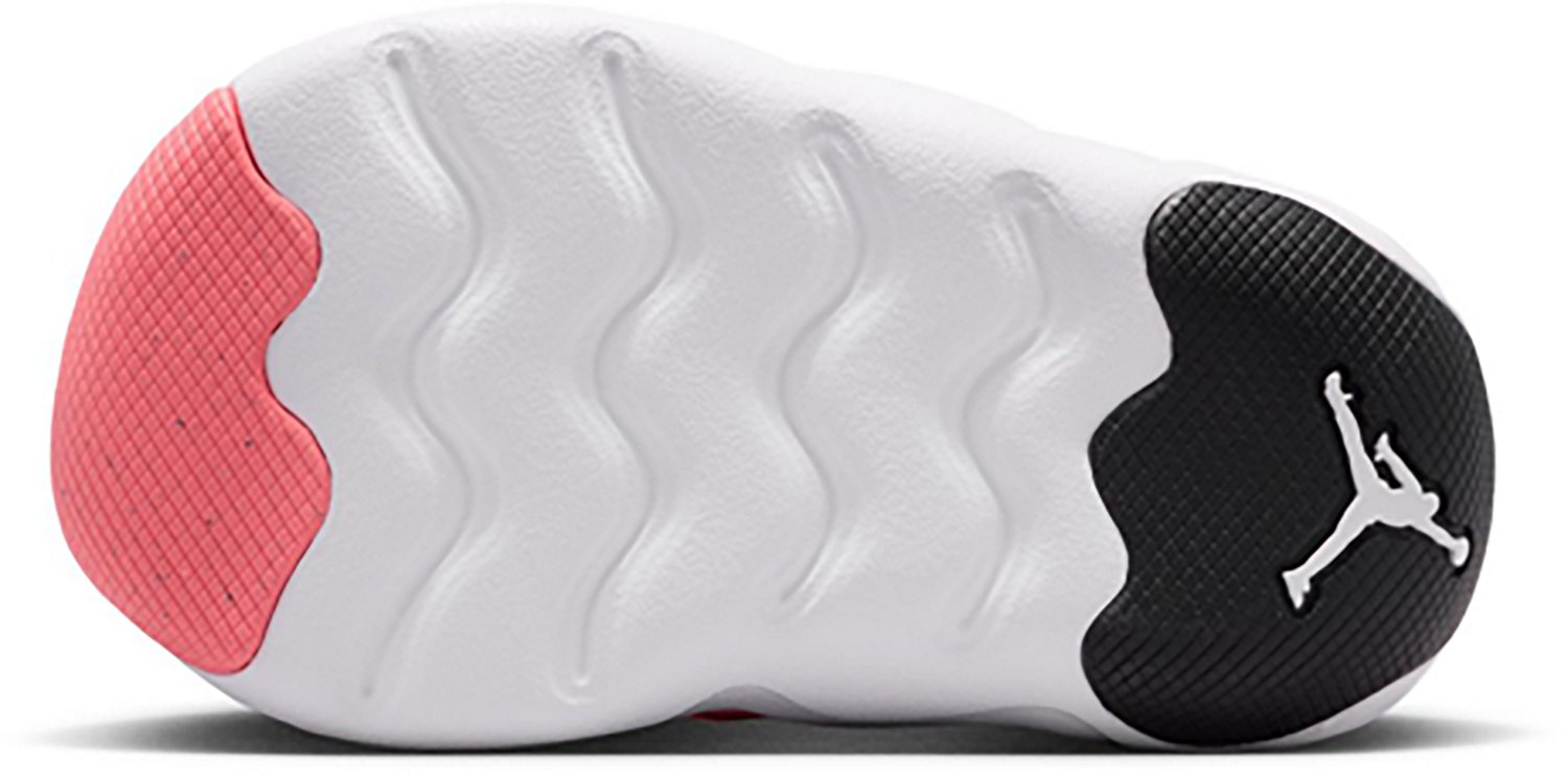 Jordan Toddler 23/7.2 EasyOn Shoes - view number 6