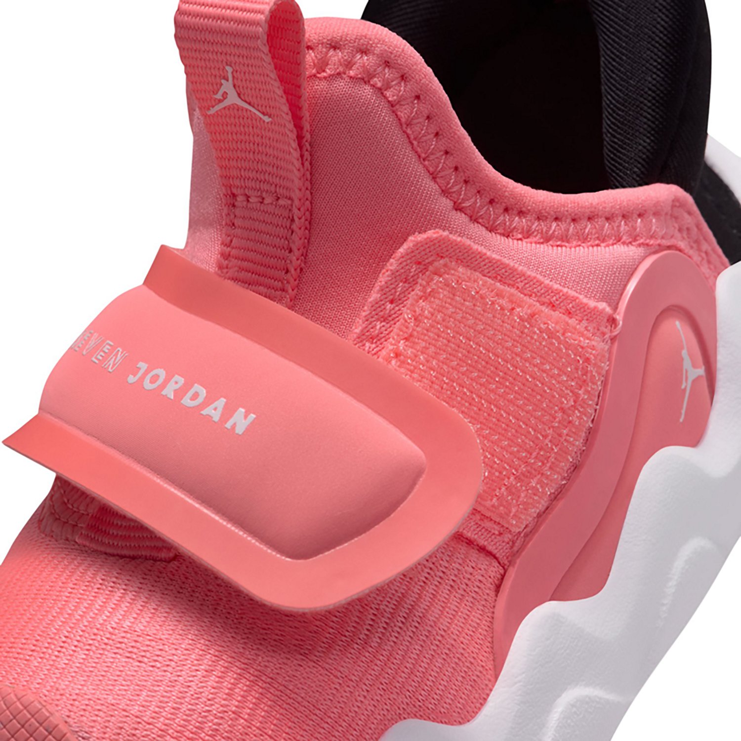 Jordan Toddler 23/7.2 EasyOn Shoes - view number 7