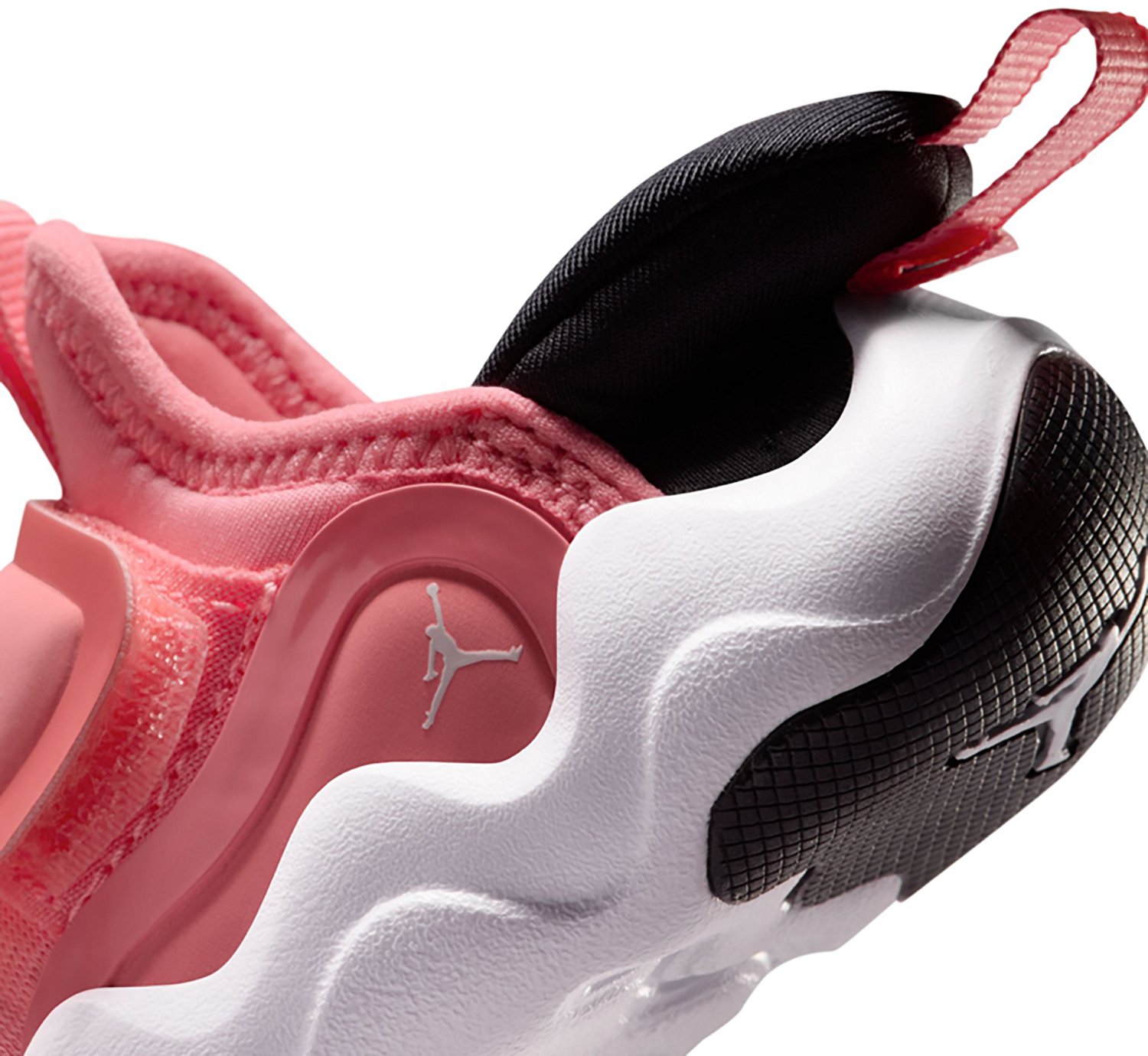 Jordan Toddler 23/7.2 EasyOn Shoes - view number 8