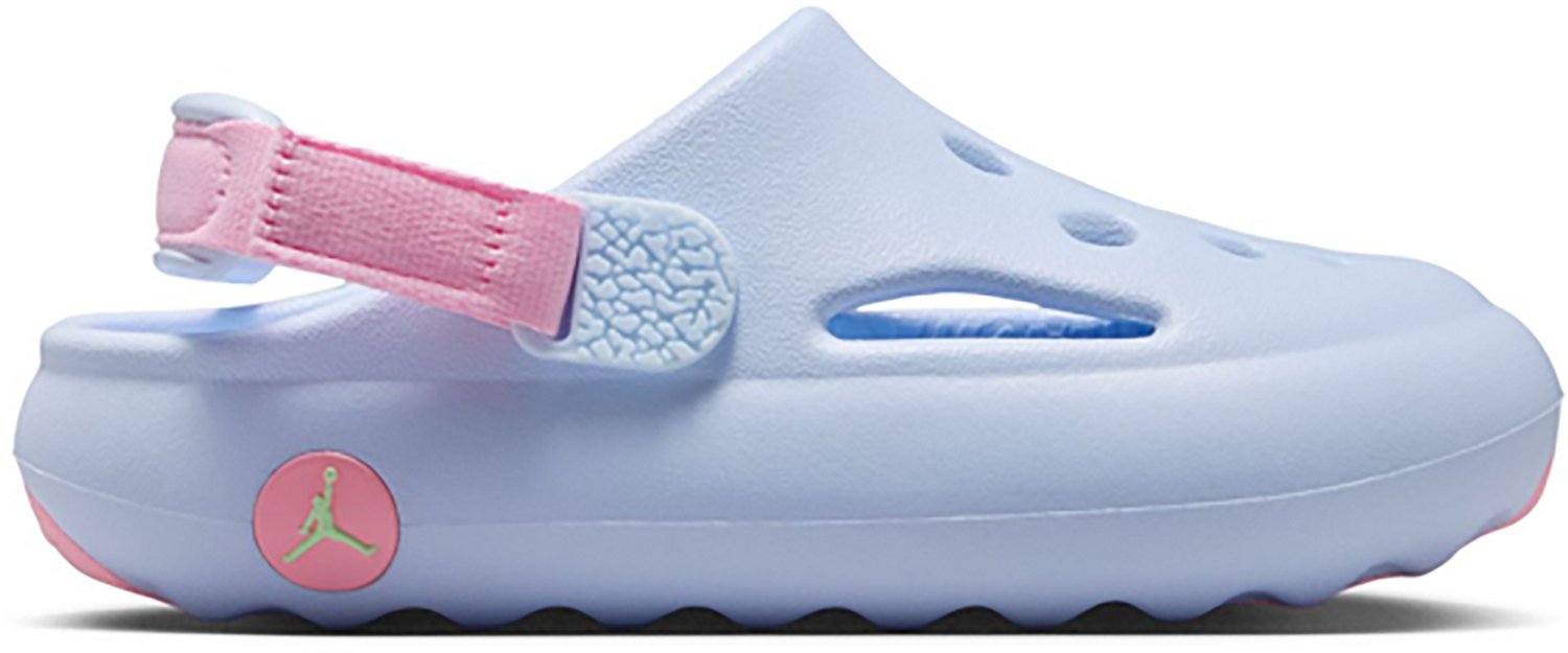 Jordan Kids' Hydrip Sandals