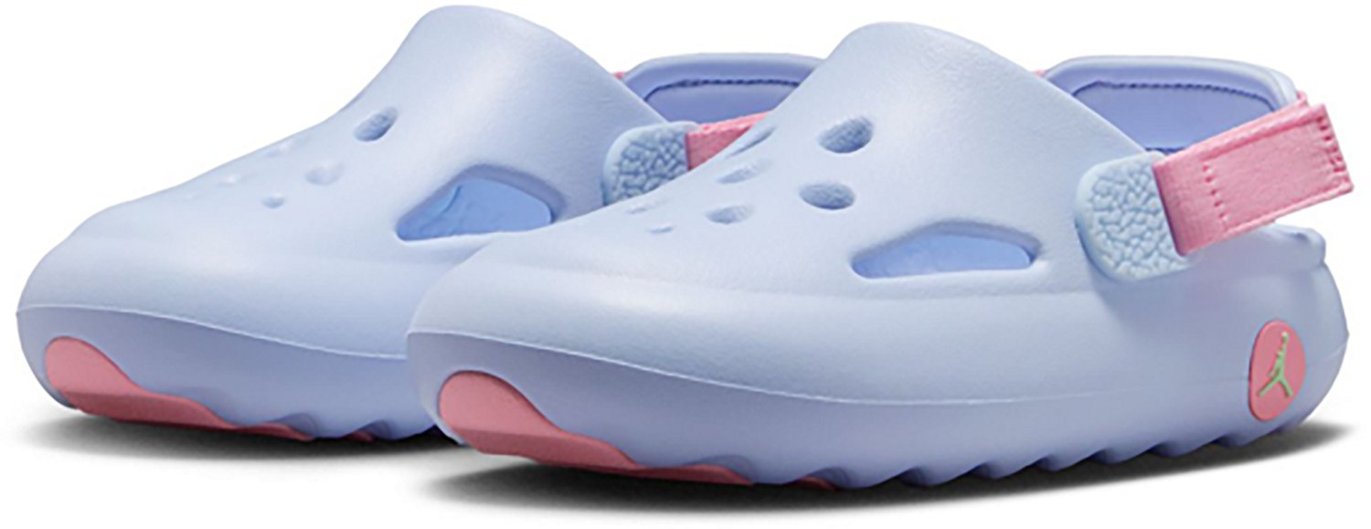 Jordan Kids' Hydrip Sandals - view number 3