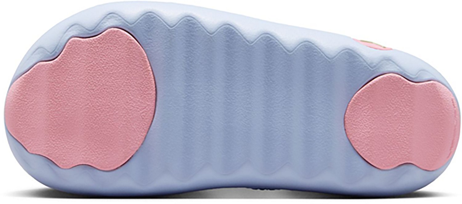 Jordan Kids' Hydrip Sandals - view number 5