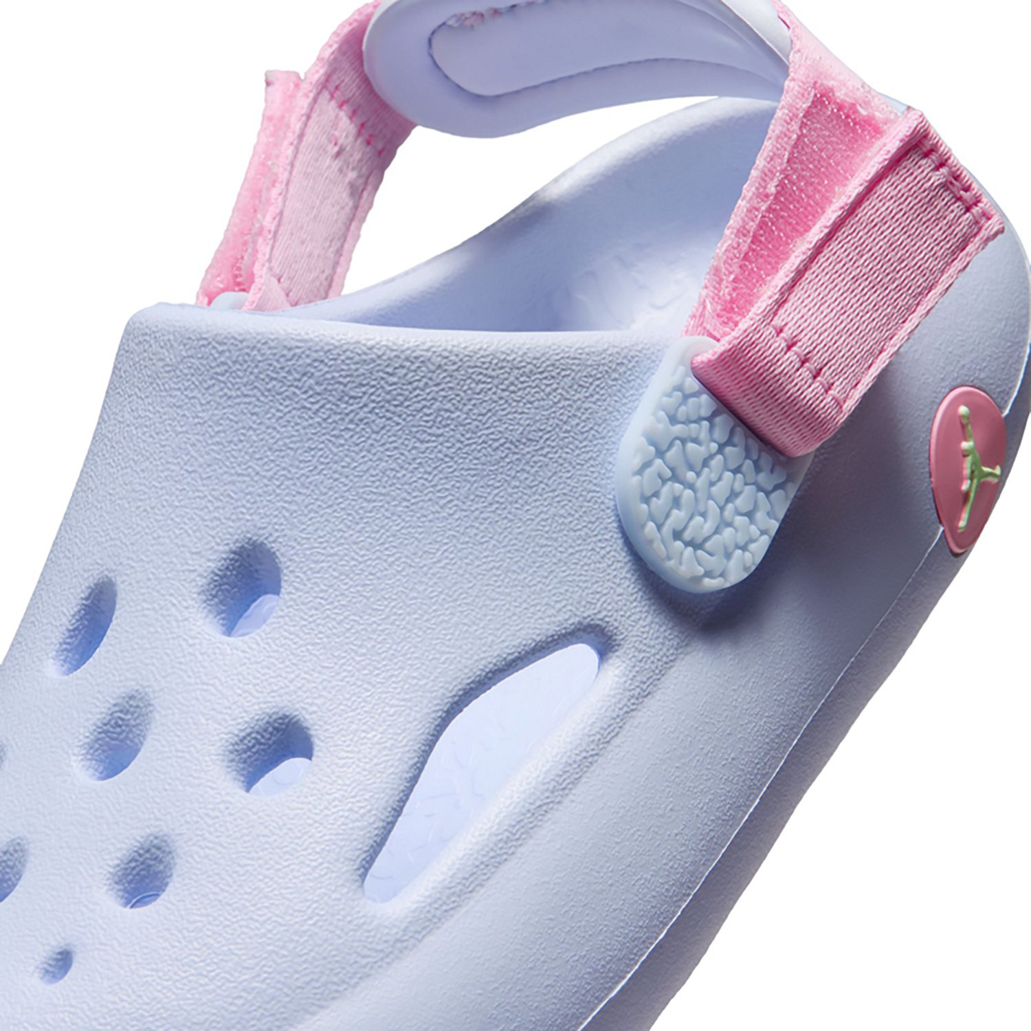 Jordan Kids' Hydrip Sandals - view number 6
