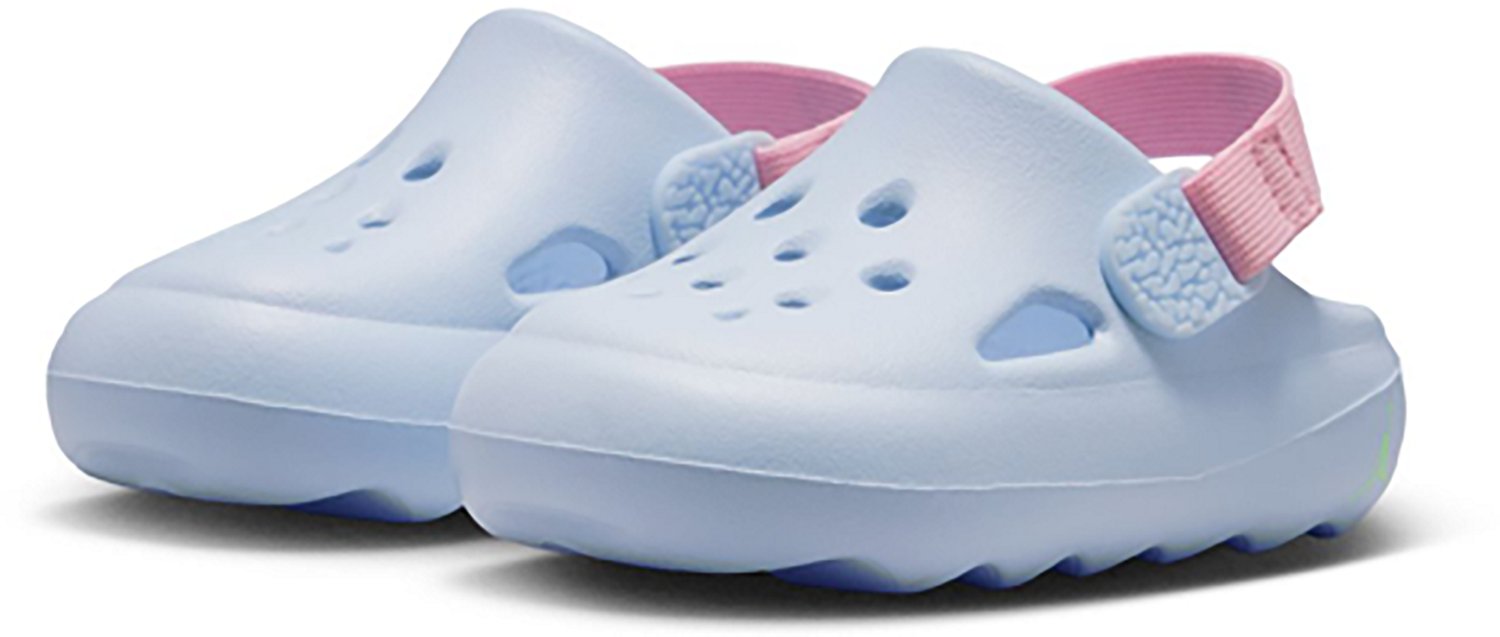 Jordan Toddlers' Hydrip Sandals - view number 3
