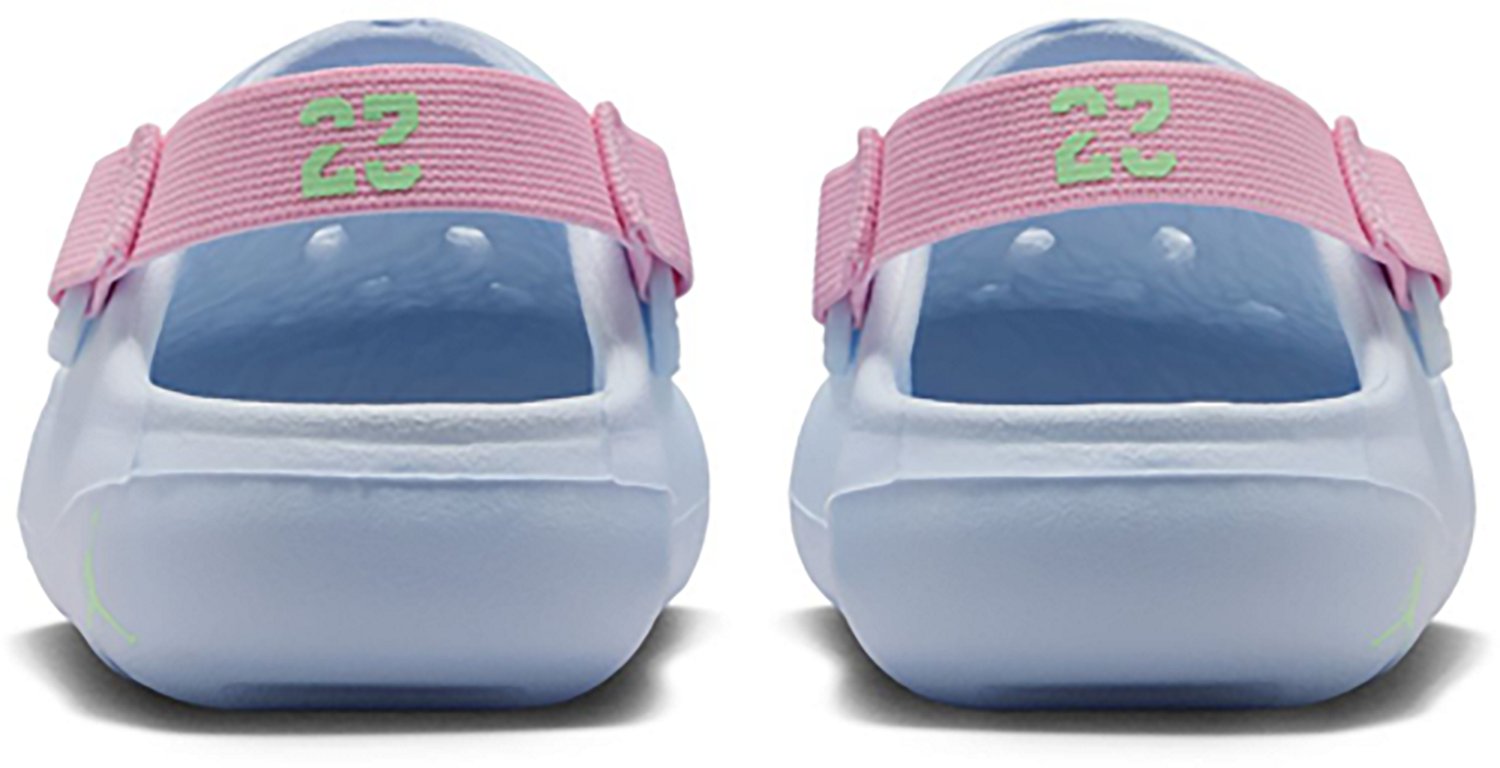 Jordan Toddlers' Hydrip Sandals - view number 5
