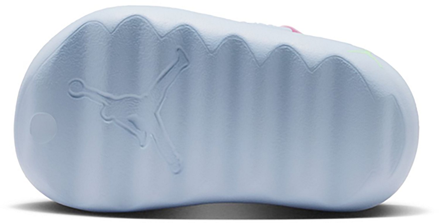 Jordan Toddlers' Hydrip Sandals - view number 6