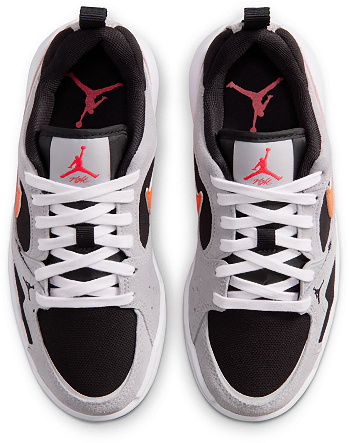 Jordan Kids CMFT Era Grade School Shoes                                                                                          - view number 4