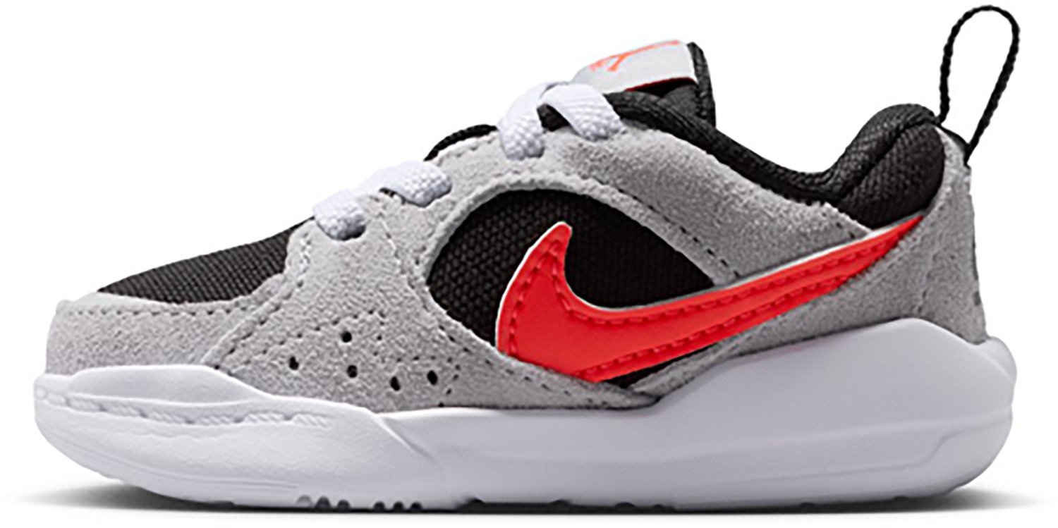 Jordan CMFT Era Toddler Shoe - view number 2