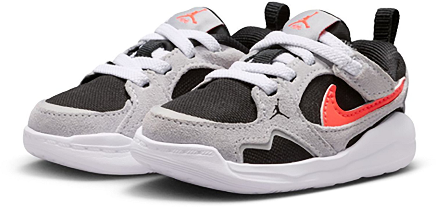 Jordan CMFT Era Toddler Shoe - view number 3