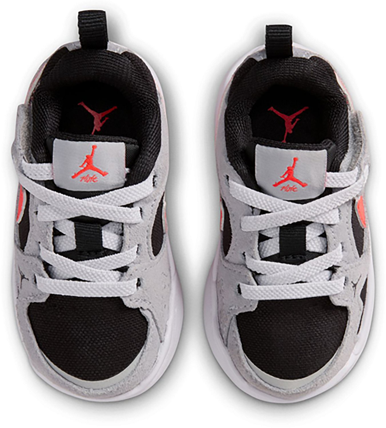 Jordan CMFT Era Toddler Shoe - view number 4