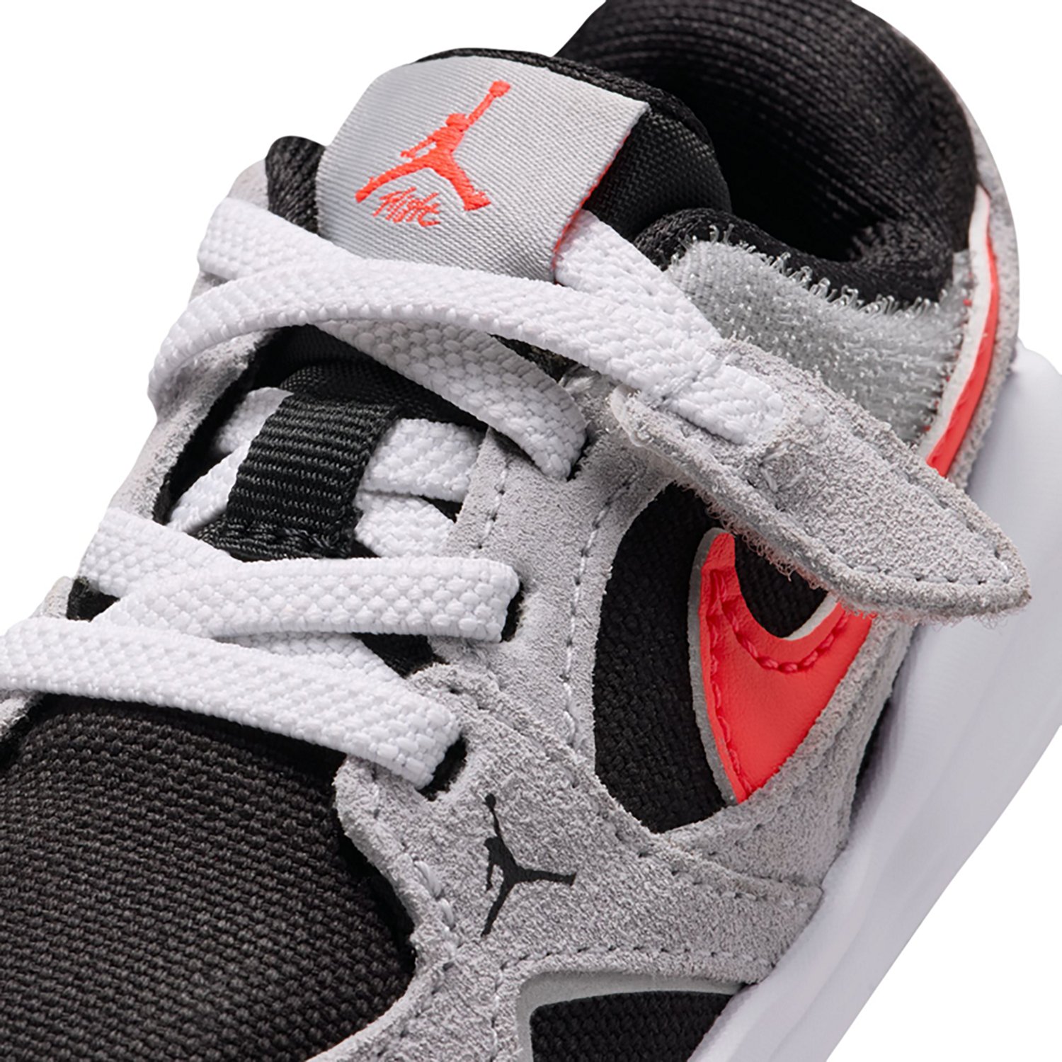 Jordan CMFT Era Toddler Shoe - view number 7