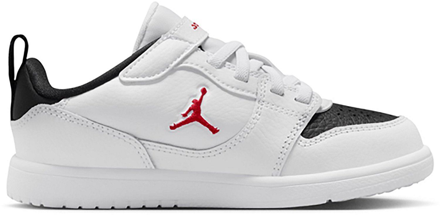 Jordan Toddlers' Court Connect Low Shoes