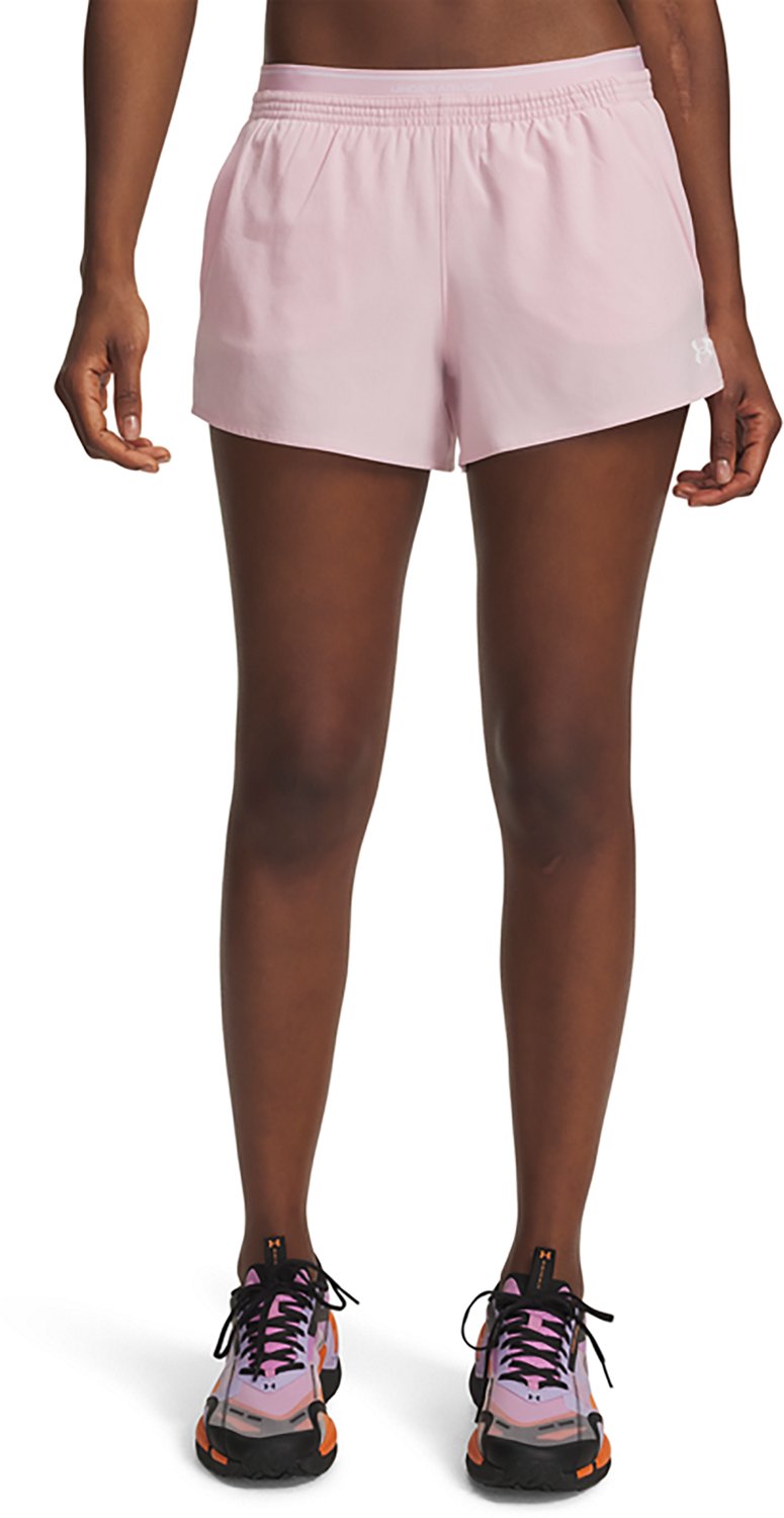 Under Armour Women's UA Vanish Shorts 3 Inches