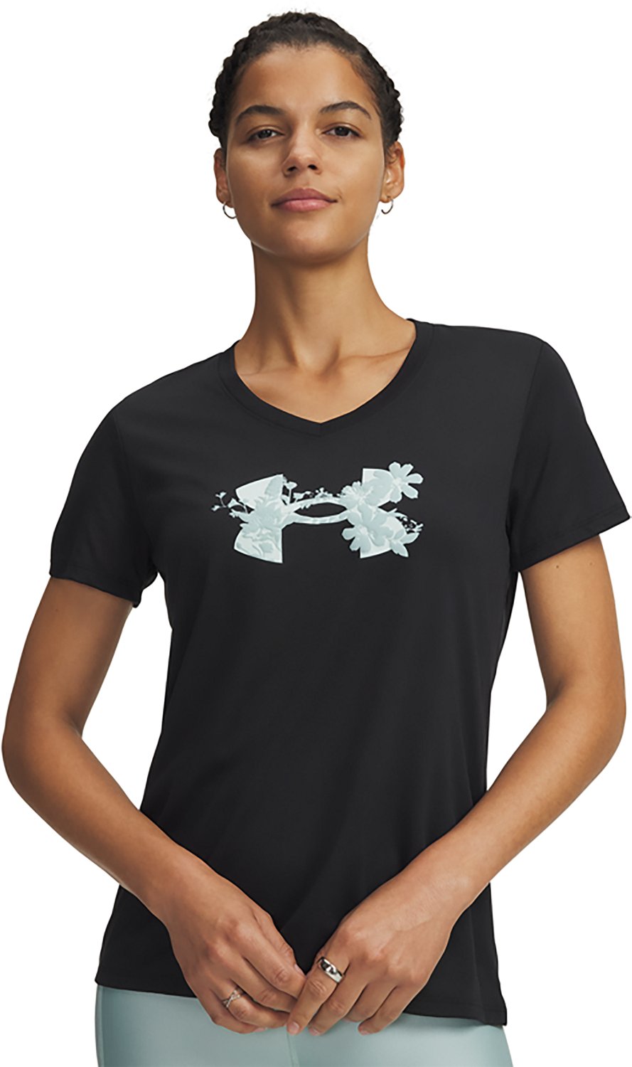 Under Armour Women's Tech™ T-shirt