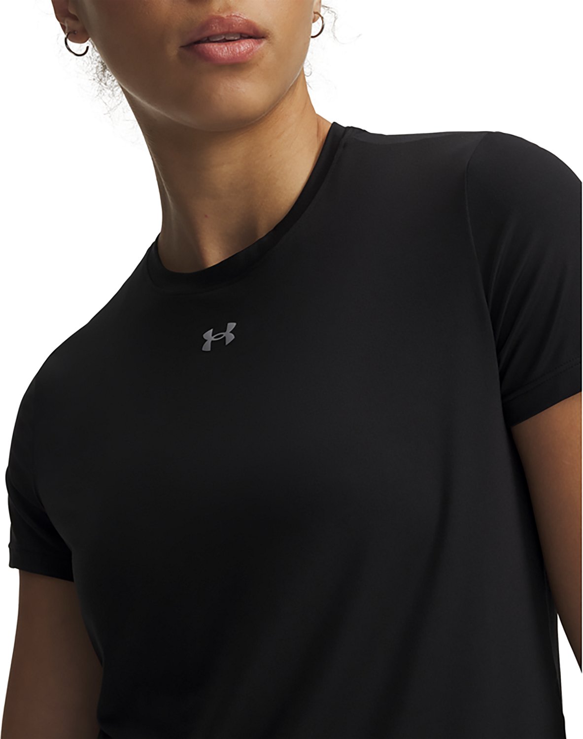 Under Armour Women's Vanish T-shirt - view number 3