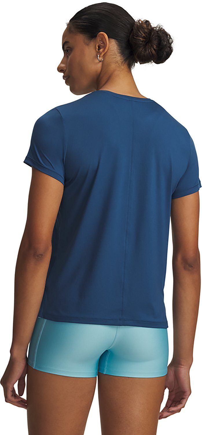 Under Armour Women's Vanish T-shirt - view number 2