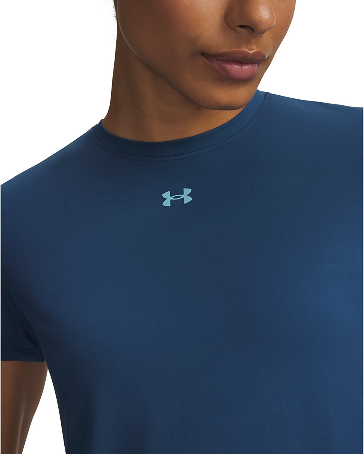 Under Armour Women's Vanish T-shirt - view number 3