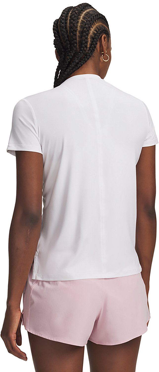 Under Armour Women's Vanish T-shirt - view number 2