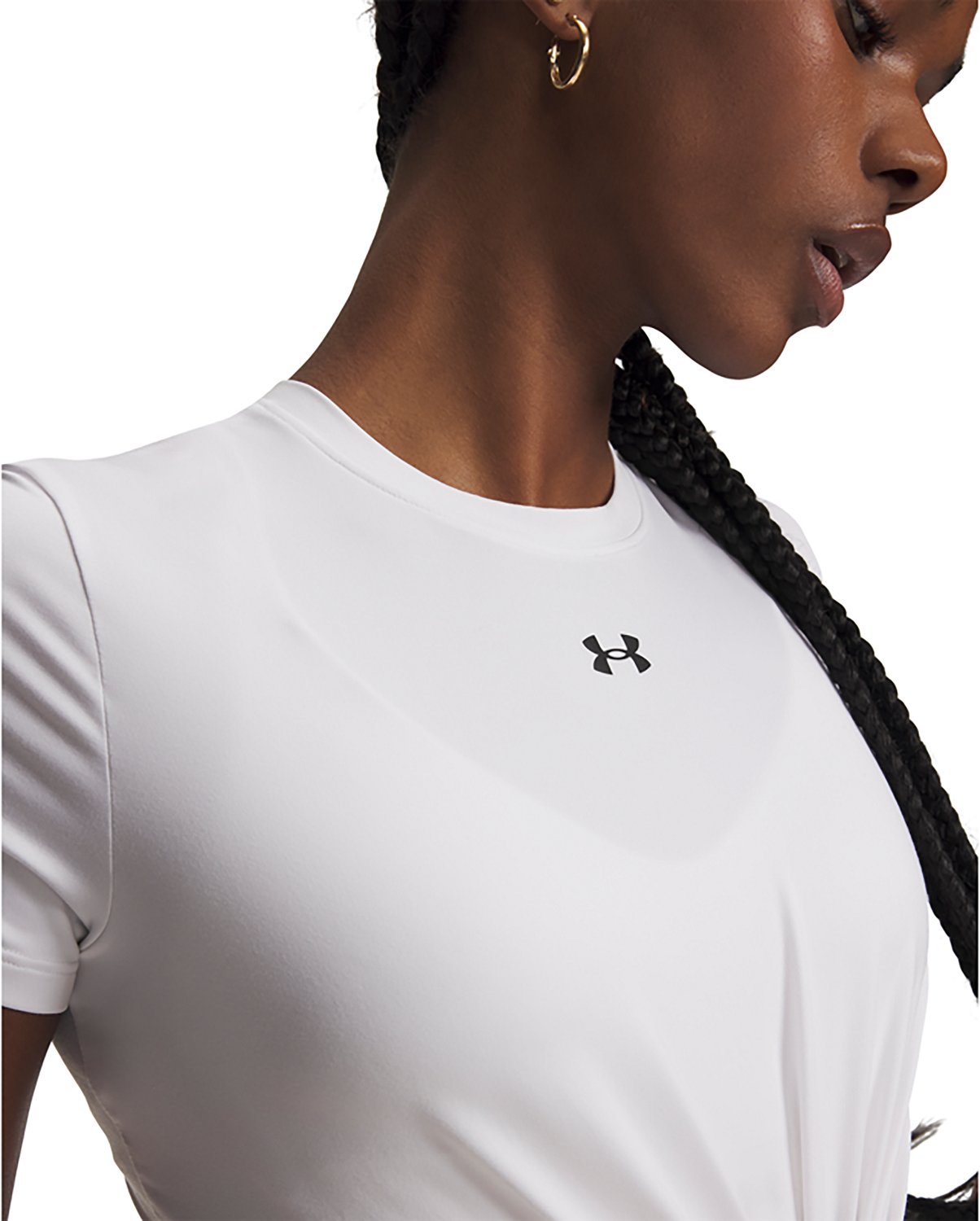 Under Armour Women's Vanish T-shirt - view number 3