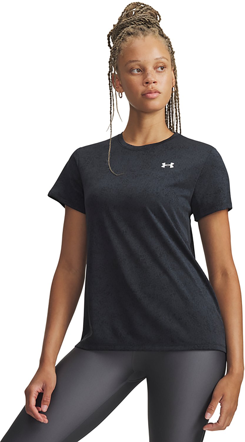 Under Armour Women's Tech™ Pixelate T-shirt