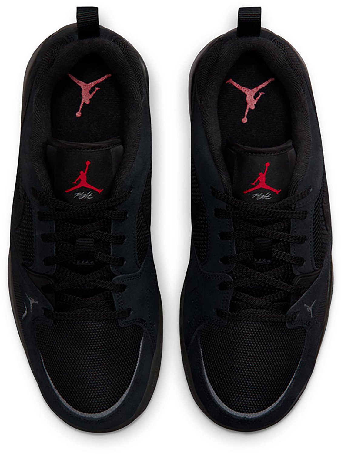 Jordan Men's CMFT Era Shoes - view number 4