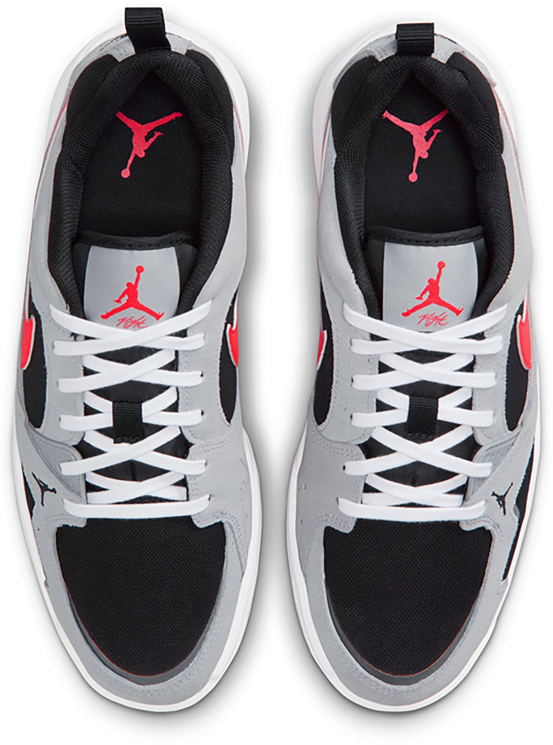 Jordan Men's CMFT Era Shoes - view number 4
