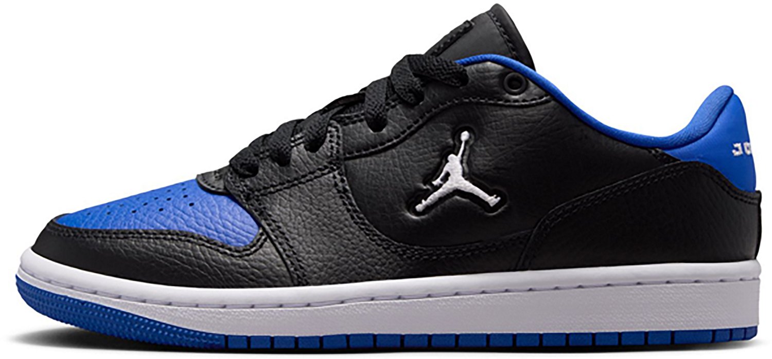 Jordan Kids' Court Connect Low Shoes - view number 2