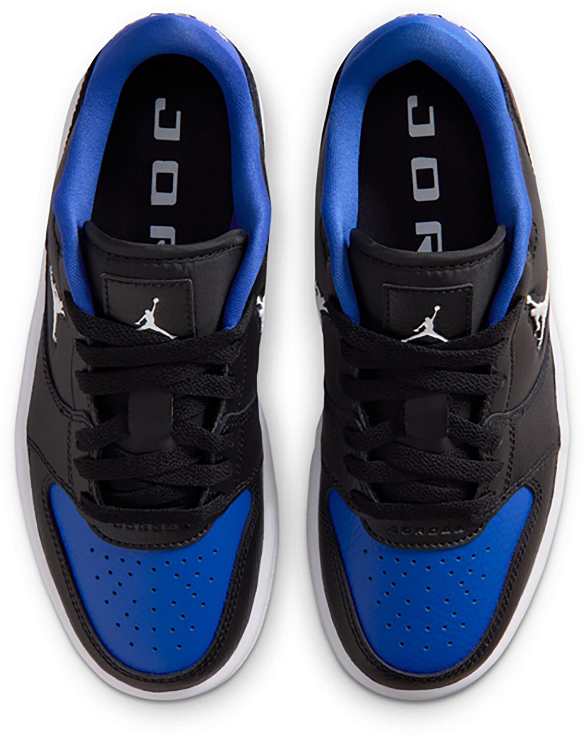 Jordan Kids' Court Connect Low Shoes - view number 4