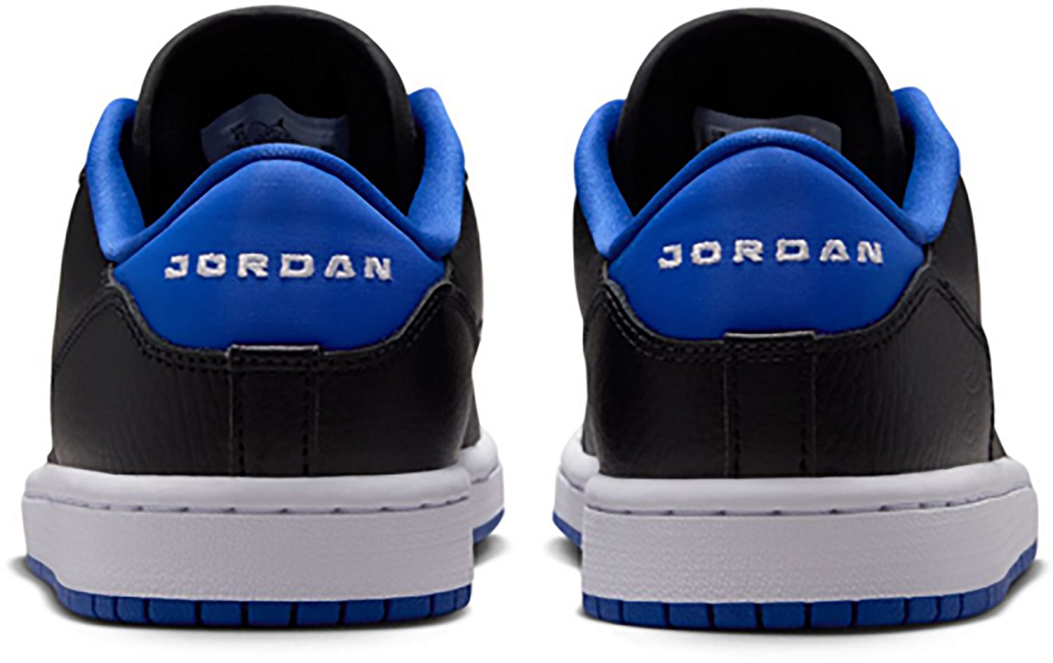 Jordan Kids' Court Connect Low Shoes - view number 5