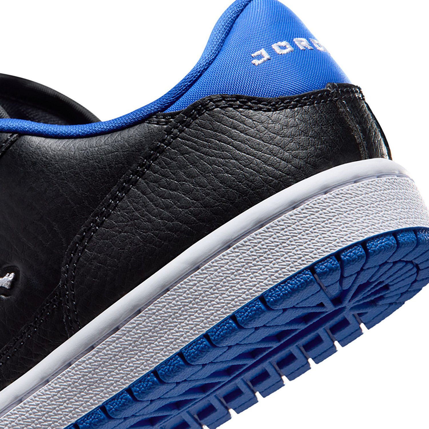 Jordan Kids' Court Connect Low Shoes - view number 8