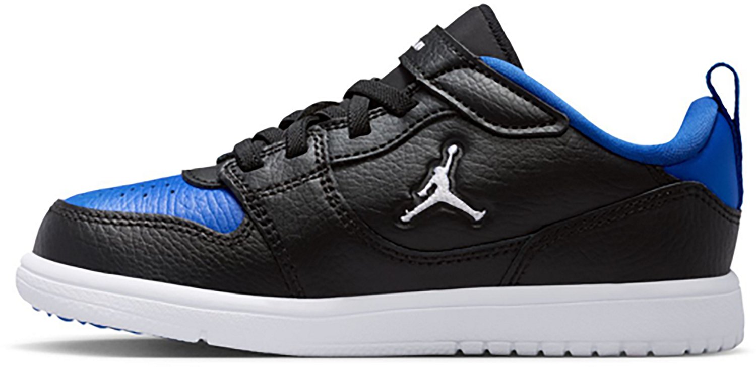 Jordan Toddlers' Court Connect Low Shoes - view number 2