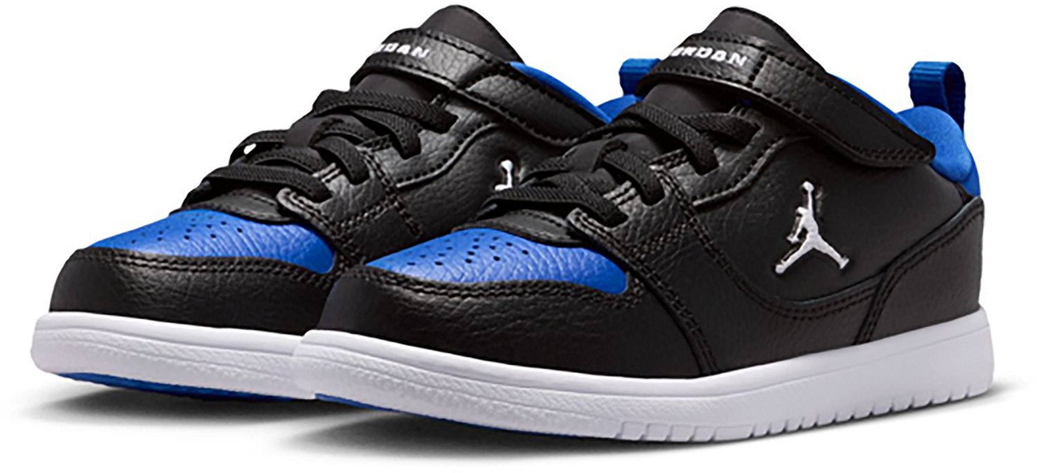 Jordan Toddlers' Court Connect Low Shoes - view number 3