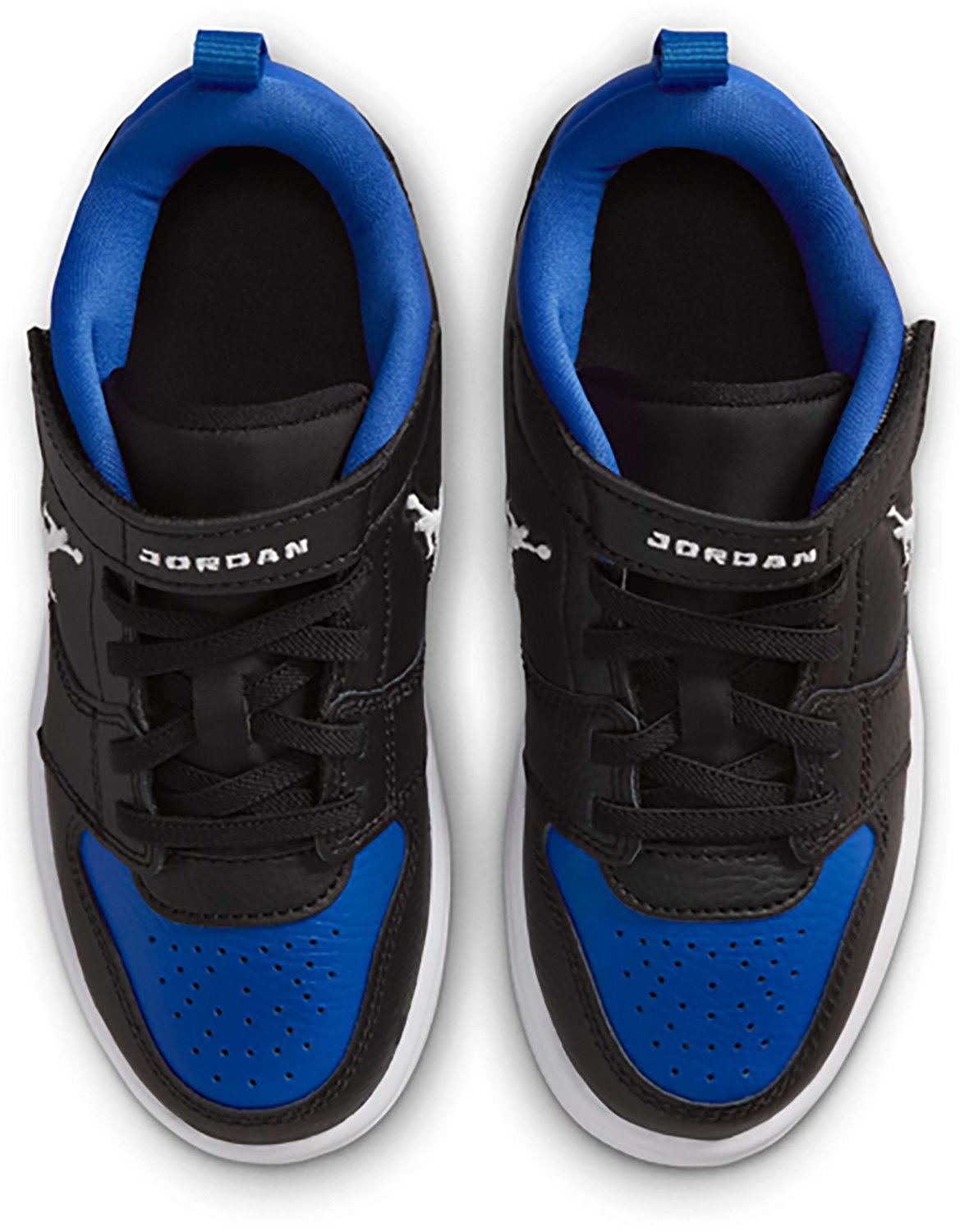Jordan Toddlers' Court Connect Low Shoes - view number 4