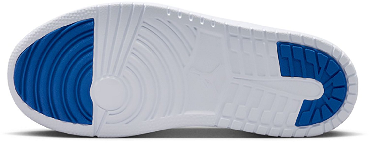 Jordan Toddlers' Court Connect Low Shoes - view number 6