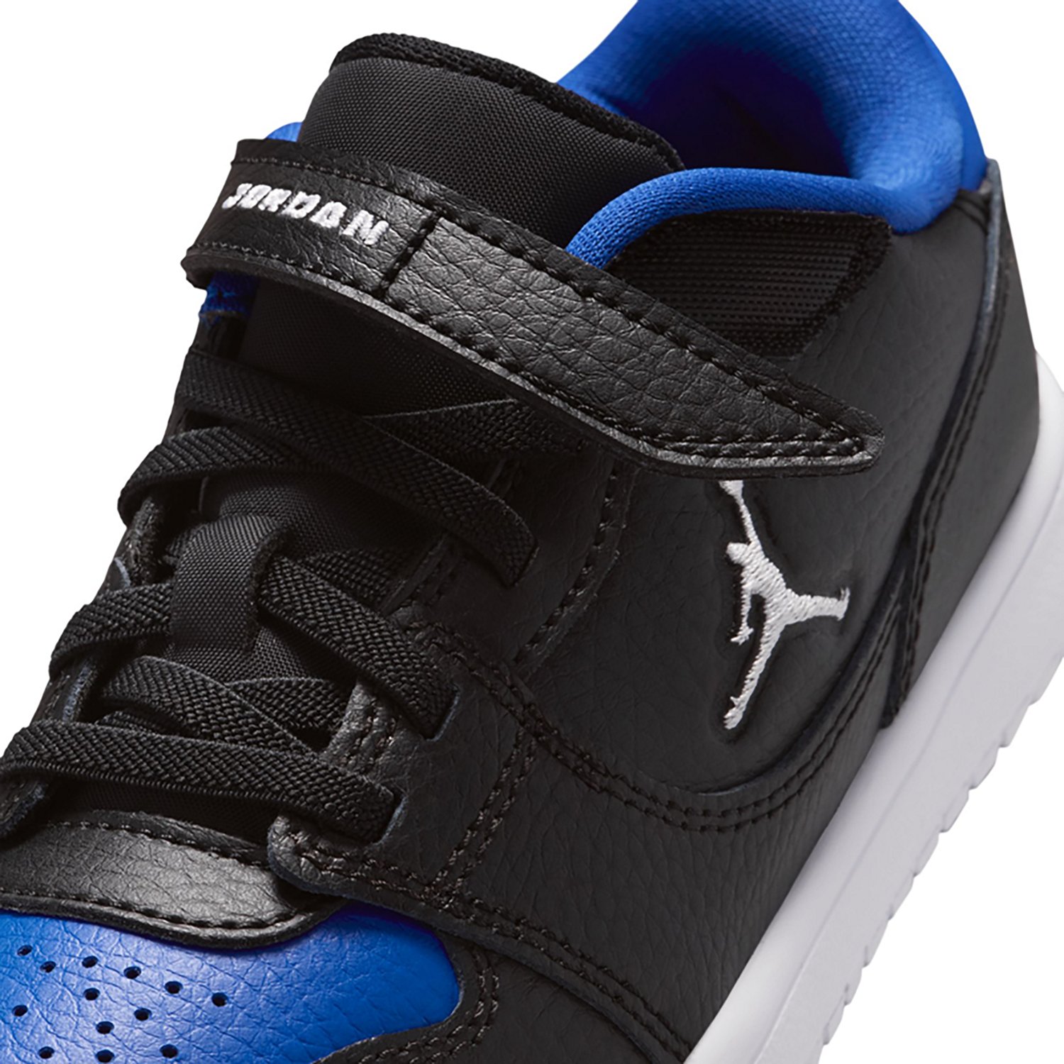 Jordan Toddlers' Court Connect Low Shoes - view number 7