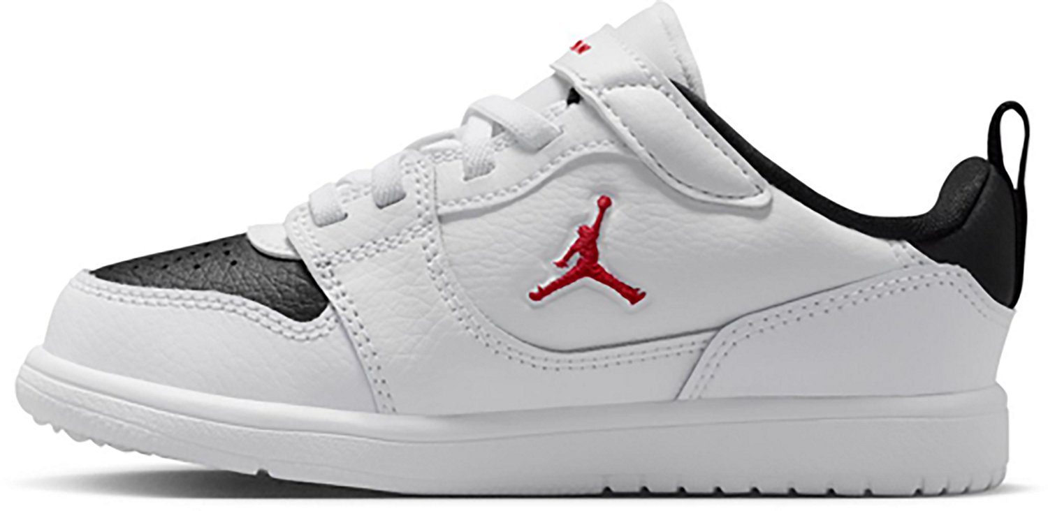 Jordan Toddlers' Court Connect Low Shoes - view number 2