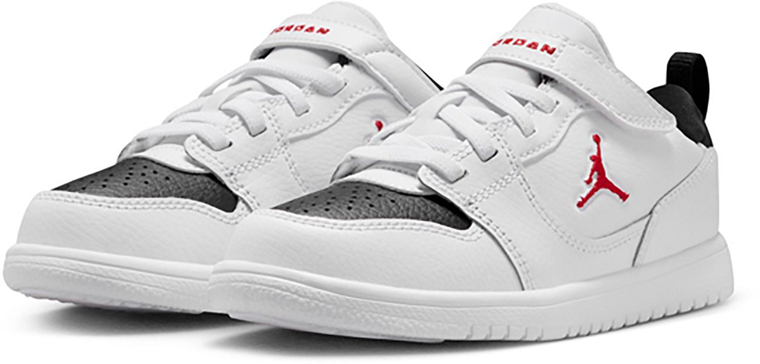 Jordan Toddlers' Court Connect Low Shoes - view number 3