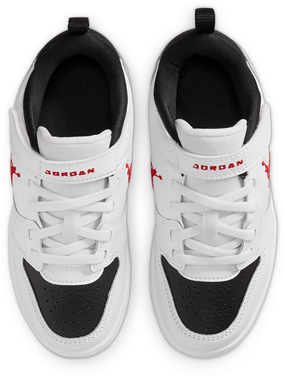 Jordan Toddlers' Court Connect Low Shoes - view number 4
