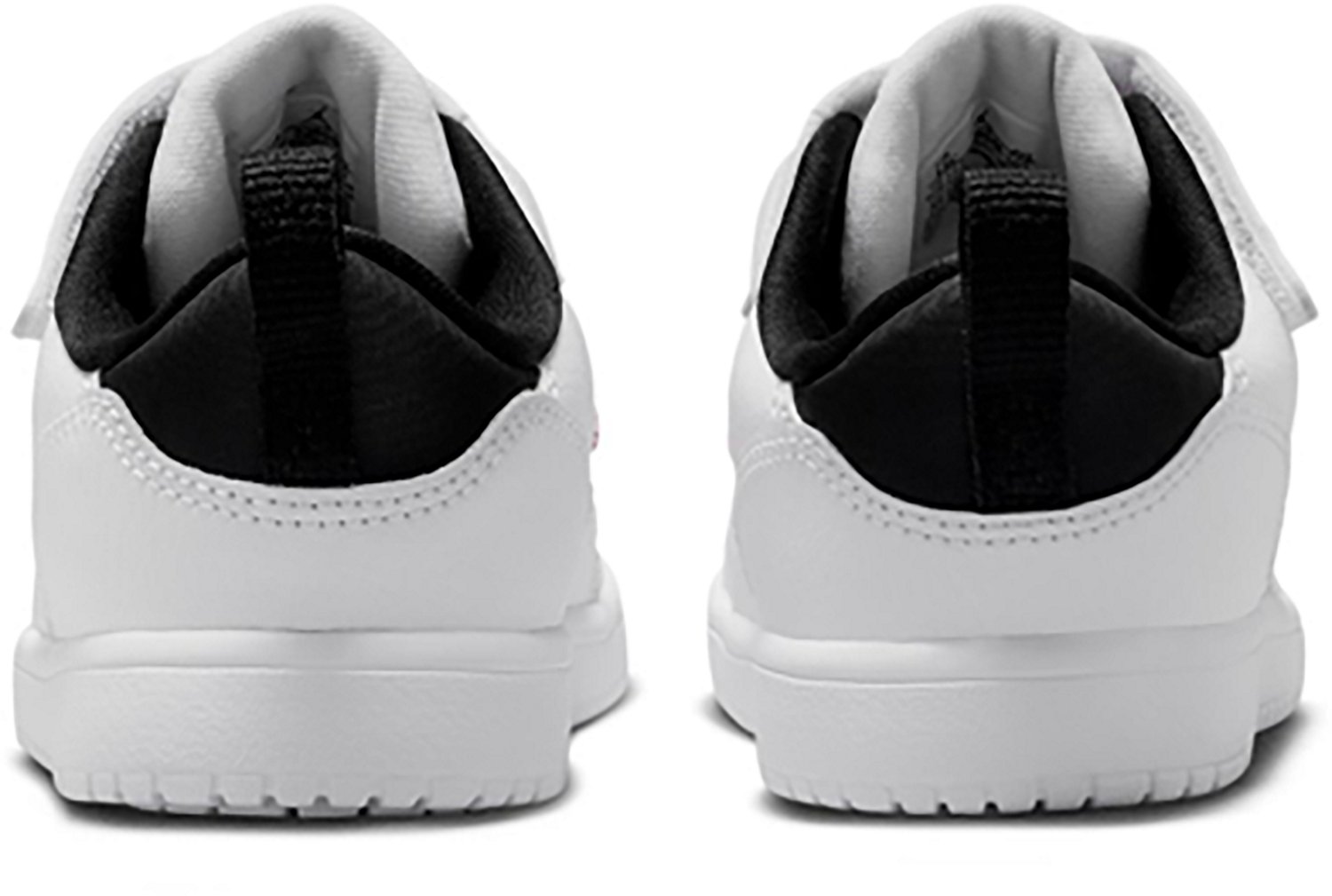 Jordan Toddlers' Court Connect Low Shoes - view number 5