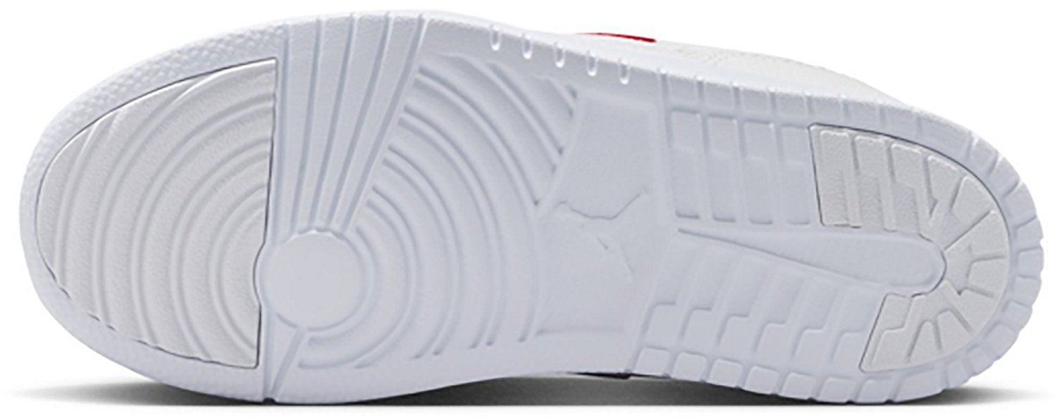 Jordan Toddlers' Court Connect Low Shoes - view number 6