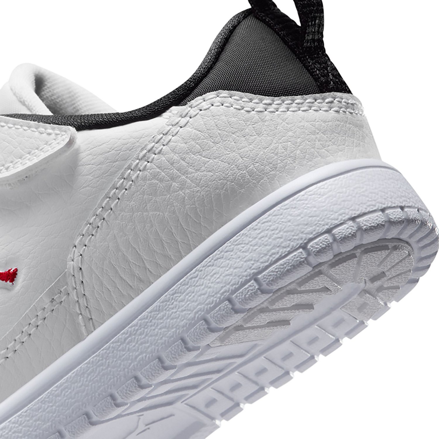 Jordan Toddlers' Court Connect Low Shoes - view number 8