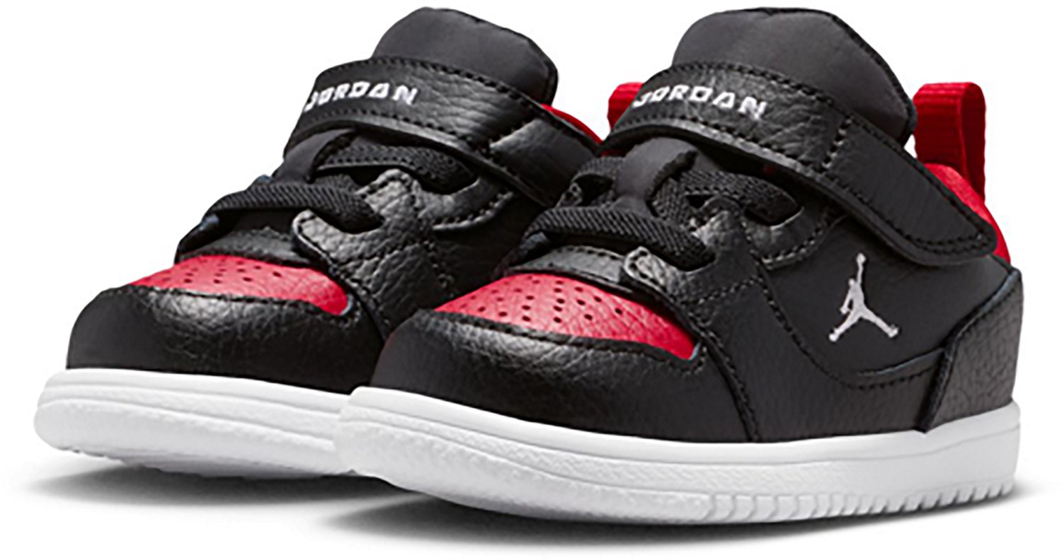 Jordan Infants' Court Connect Low Shoes - view number 3