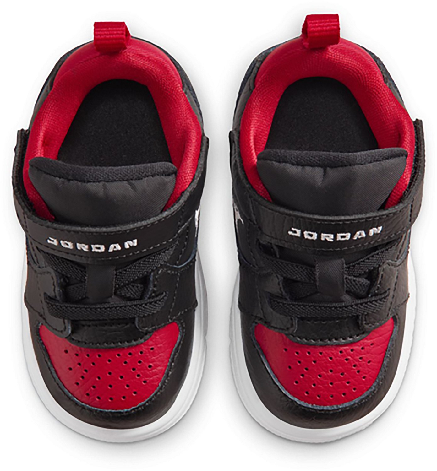 Jordan Infants' Court Connect Low Shoes - view number 4