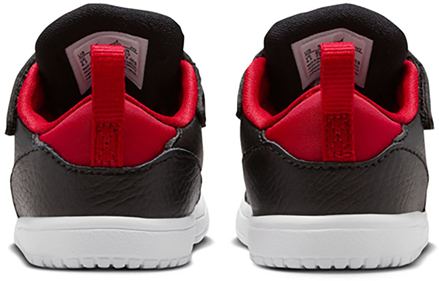 Jordan Infants' Court Connect Low Shoes - view number 5