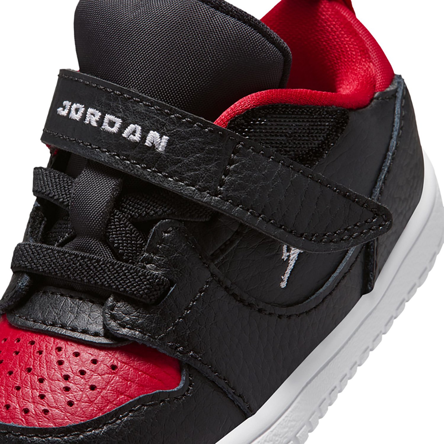 Jordan Infants' Court Connect Low Shoes - view number 7